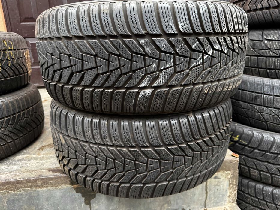 Шини HANKOOK 245/40 R18 97V, Winter i*cept evo3, зимова резина