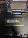 Оперативна памʼять SK hynix 16GB DDR4 2133MHz SO-DIMM (2Rx8)