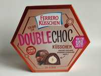 Ferrero Kusschen podwójna czekolada praliny czekoladowe