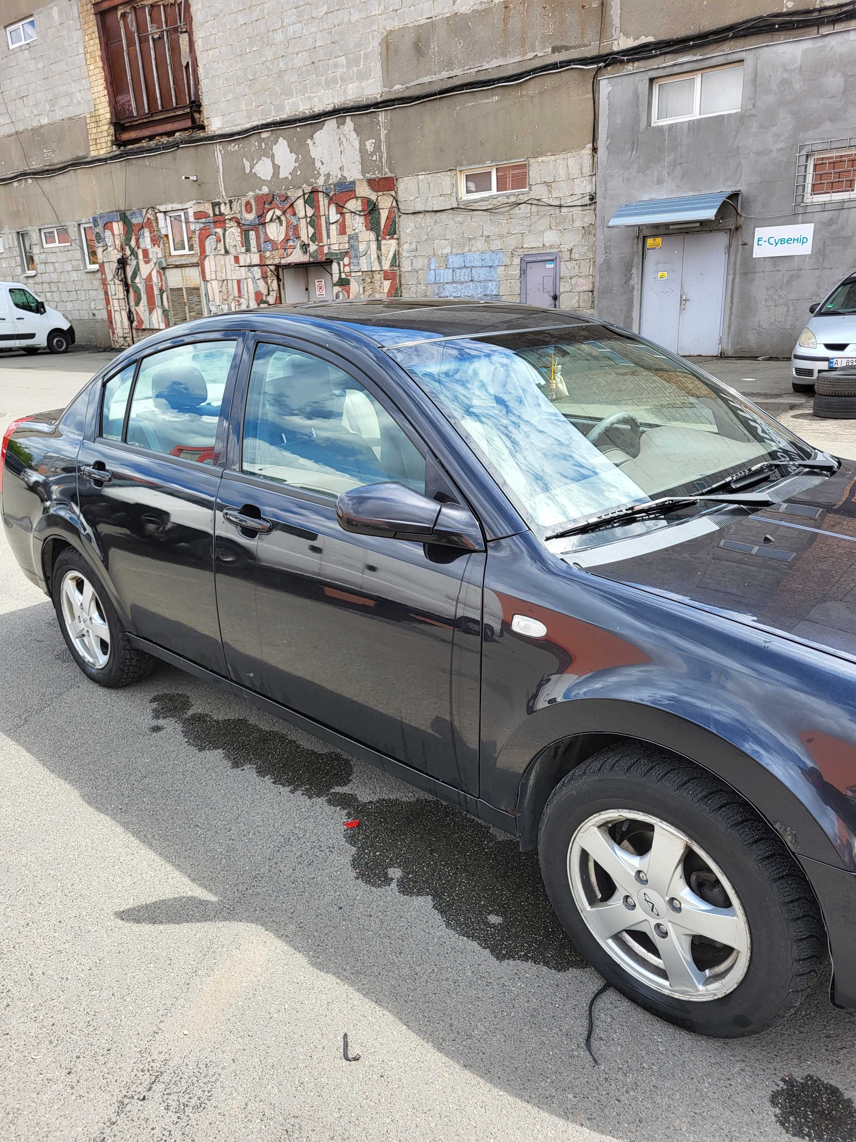 Продаеться авто Chery Elara