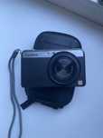 Aparat Panasonic Lumix XS3 - mały, zgrabny szybki - jak nowy