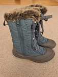 Buty śniegowce Quechua 36