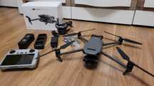 Dron DJI Mavic 3 Classic RC + DJI Care Refresh + Akcesoria