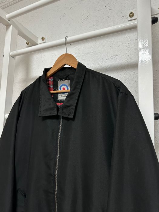 Бомбер мужской England ХЛ Lonsdale style vintage