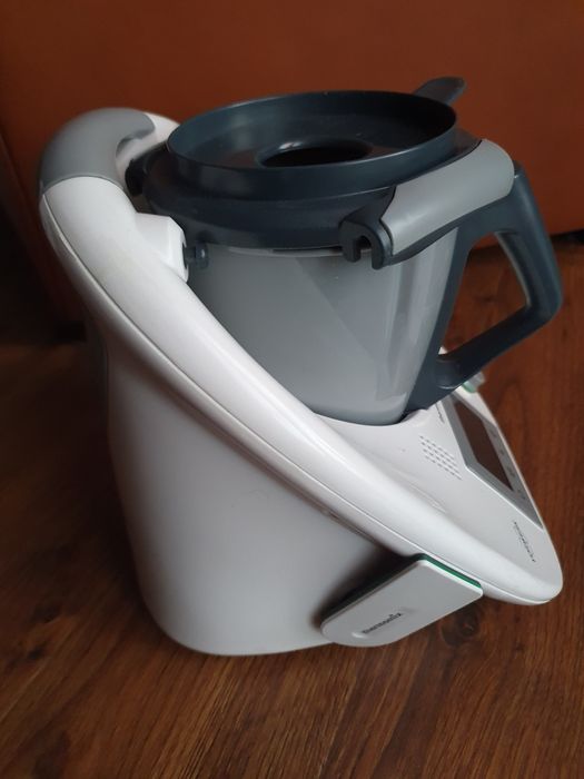 Thermomix TM5 Vorwerk dla dzieci dziecka for kids robot kuchenny