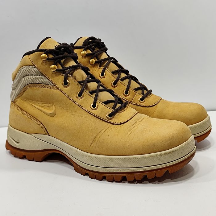 черевики Nike Mandara 42.5р/27см