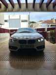 BMW 116 d EDynamics Line Sport
