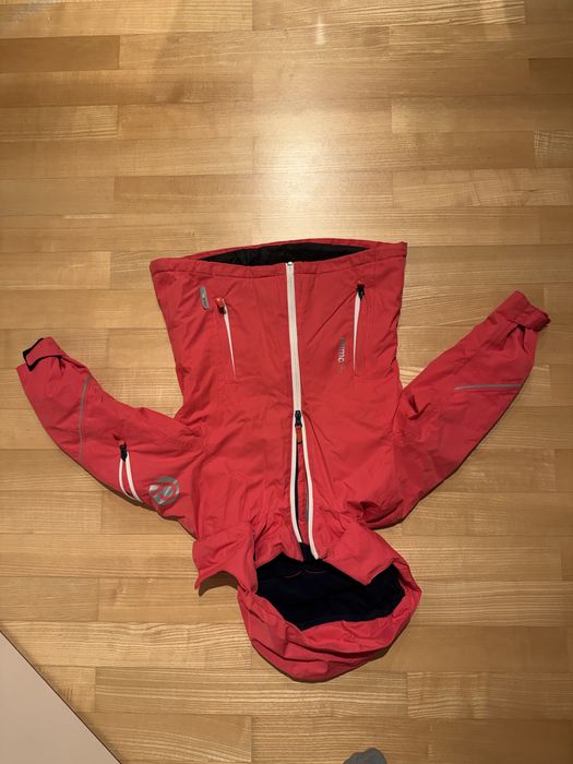 Kurtka narciarska / zimow Reima 116