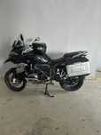 BMW GS BMW GS 1200 Triple Black 2017