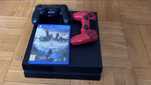 Sprzedam Play Station 4