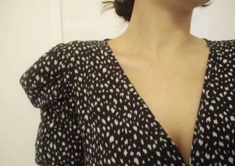 Vendo Vestido Nunca Usado