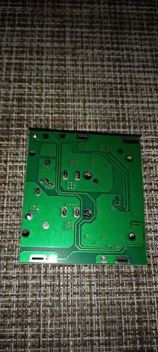 Корпус акумулятора Work 18-21v 5х18650