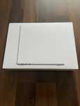 Macbook Air 13” M2 16gb/256gb