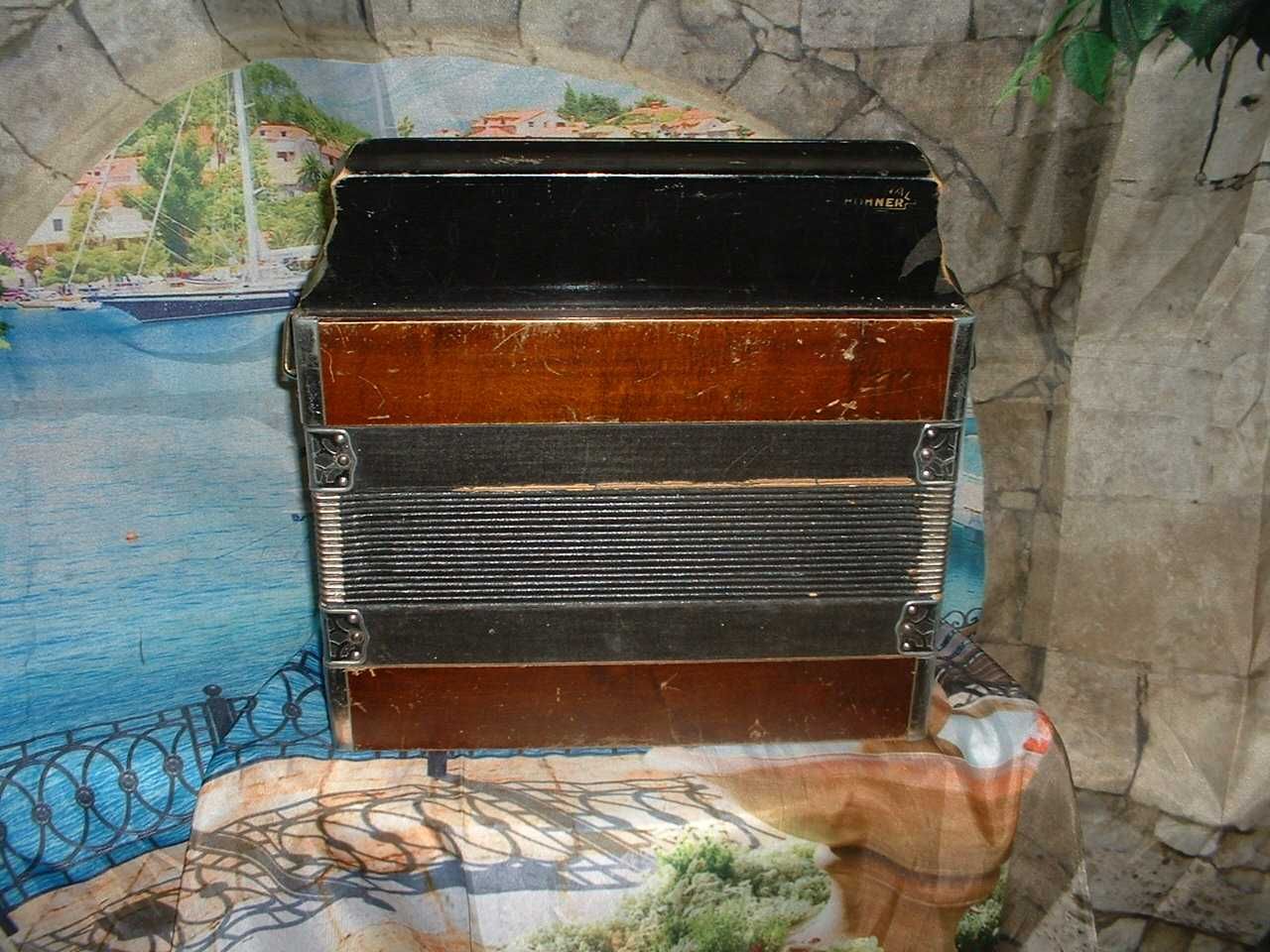 Concertina Avenda N .846