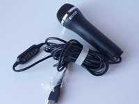 мікрофон logitech e-ur20 Xbox 360, PS3, Wii караоке