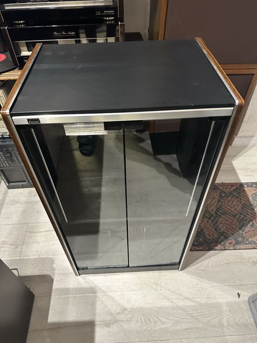 Oryginalna szafka Sansui GX-70 super stan