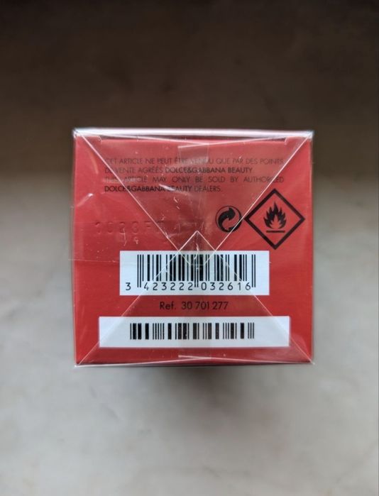 Dolce&Gabbana Rose i Shine, На подарунок, нові, Дольче Габбана