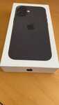 iPhone 16 Preto 128GB - NOVO E SELADO