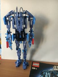 LEGO 8012 Technic Super Battle Droid unikat 2000 rok