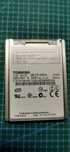 Dysk Toshiba MK1214GAH 120GB