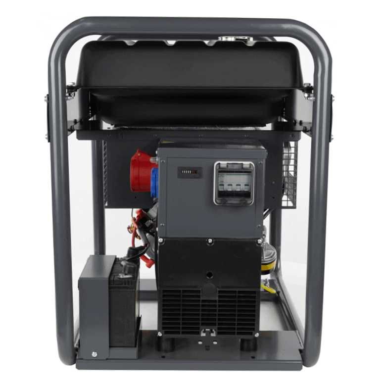 Agregat prądotwórczy FOGO FV 13000 TRE  10 kW 230/400V  ~ AVR