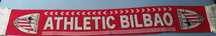 Athletic Bilbao !! Athletic Club !! Szalik szal sportowy