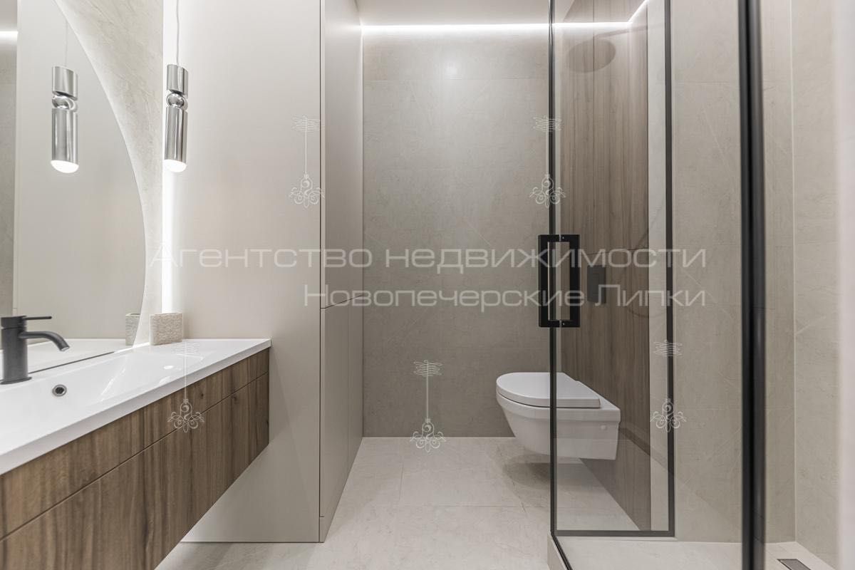 Продажа 2к 55м2, НОВАЯ ЖК Новопечерские Липки, Драгомирова