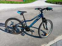 Rower Kross Hexagon 1.0 24"