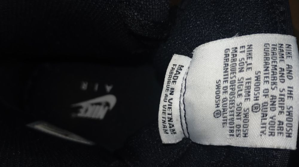 Nike Air force 1 high