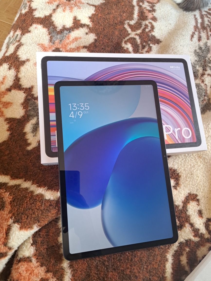 Tablet Xiaomi Pad Pro 12.1'' 256gb