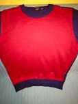 Sweter damski Hugo Boss r.M wełna