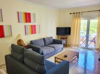 Arrendo temporada inverno-Apartamento T1, Praia Rocha,piscina, garagem