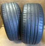 2 x letnie HANKOOK Ventus S1 evo3 ev 255/45 R19