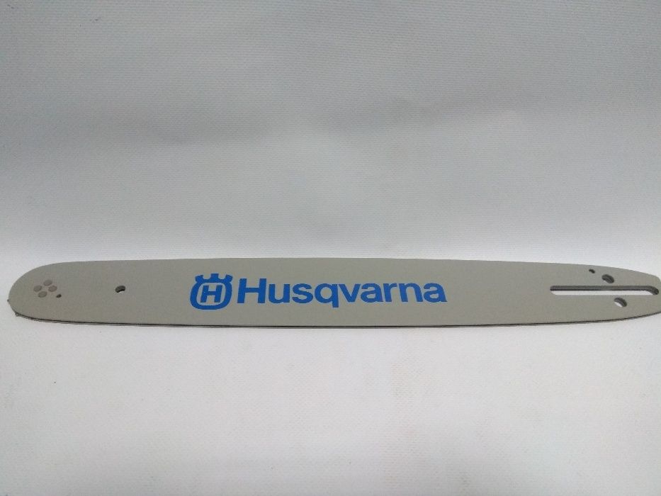 Шина для бензопил и электропил