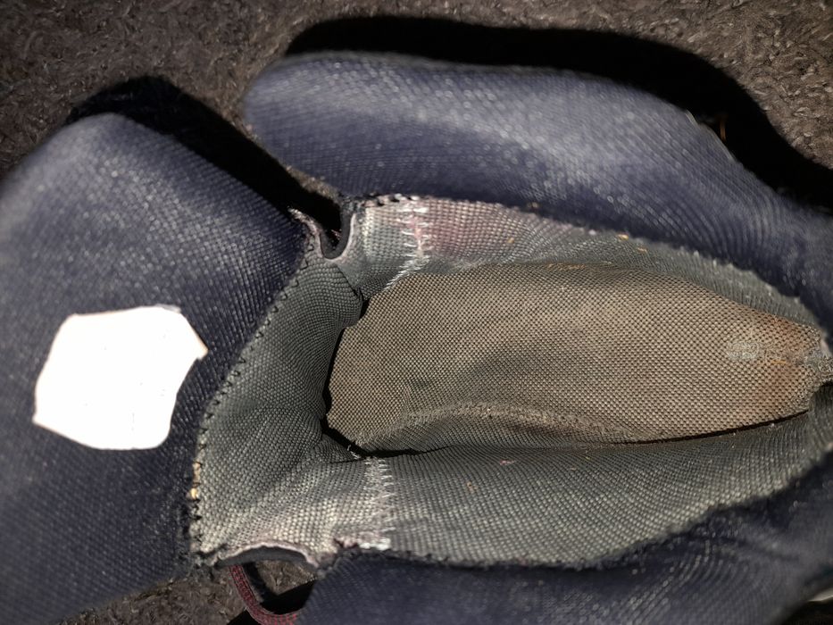 Salewa MS MTN Trainer Mid GTX buty trekingowe górskie wspinaczka R44,5