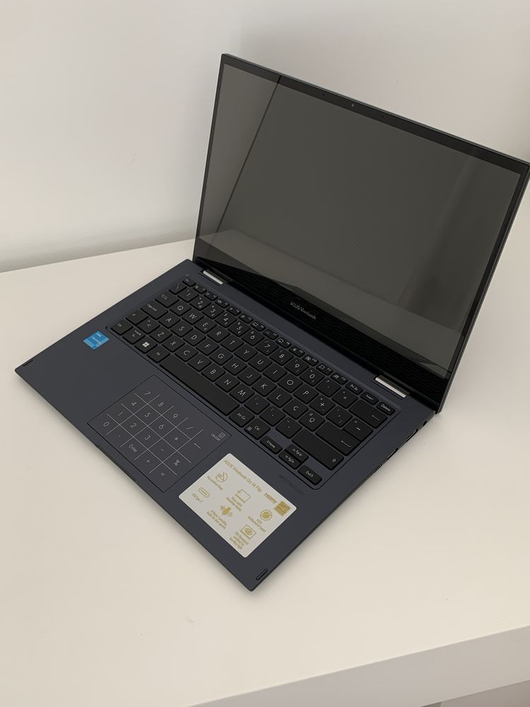 ASUS Vivobook Flip TP1400KA-N4ALHDA