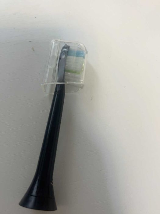 Philips HX9044/95 - Idealna końcówka do Twojej szczoteczki sonicznej