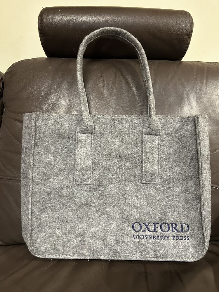 Torba Oxford University Press