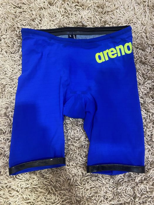 Гідрошорти Arena Carbon Air 2