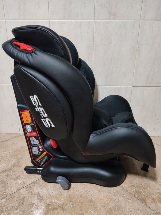 Cadeira Auto bebé (9kg-36kg)
