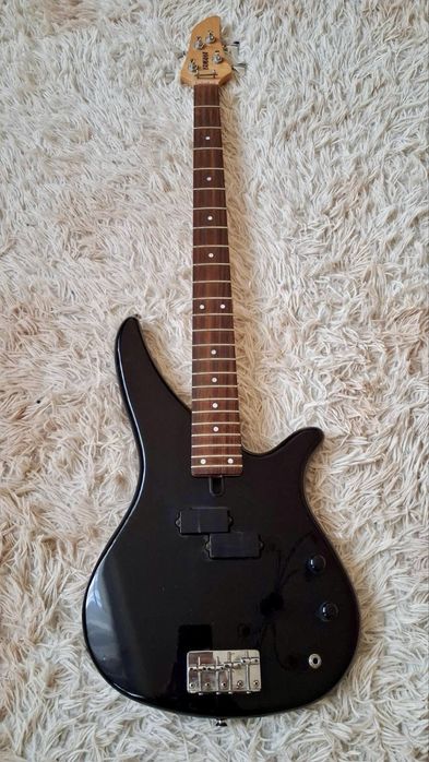 Yamaha RBX 260 Vintage 80s - 90s