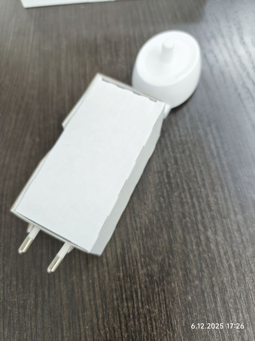 Ładowarka do szczoteczki Oral B