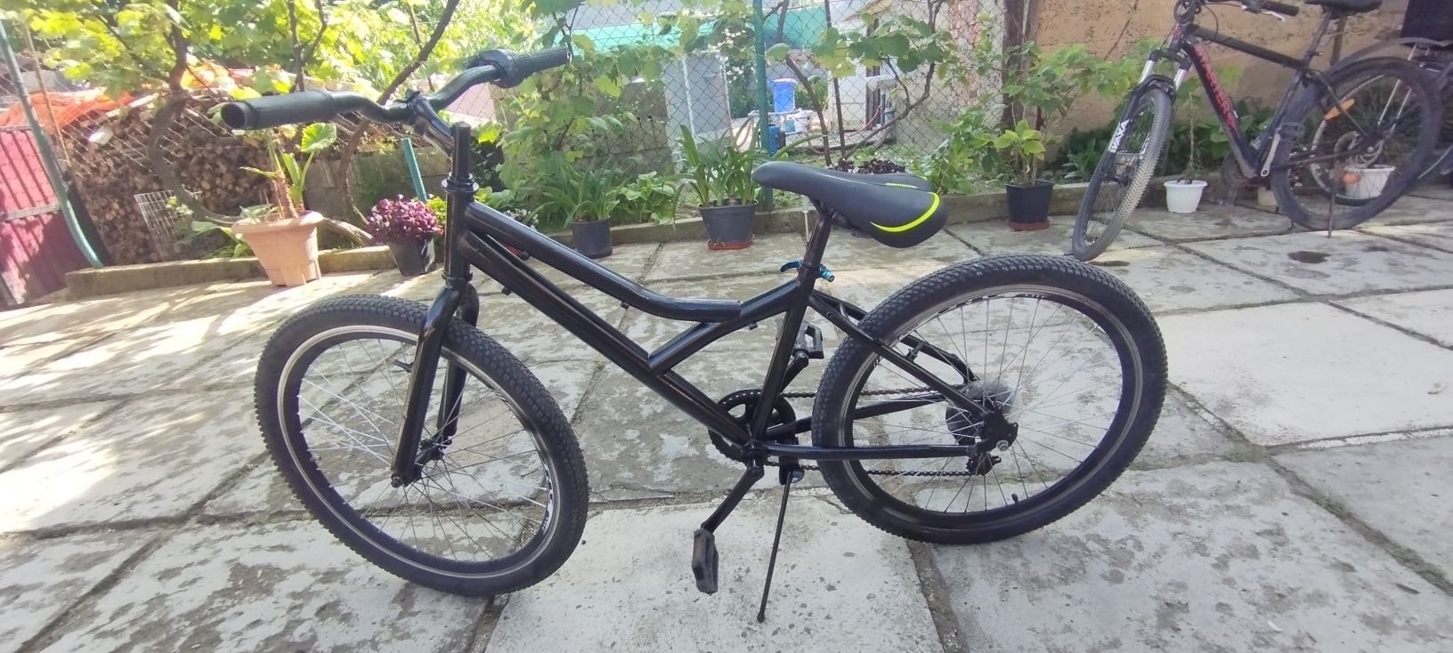 MTB/Street/Dirt/Stunt