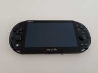 PlayStation Vita / PS Vita Slim / PS Vita 2000 (przerobiona)