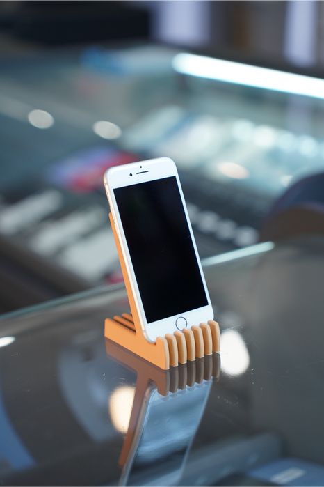 iPhone 7 32GB Silver Neverlock