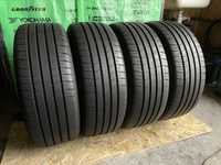 225/55 R17 -97V- Bridgestone Turanza T005А стан нових 7+мм 2019 рік