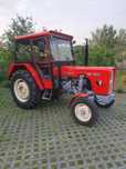 Ciągnik Ursus C-360 3P 1989r.