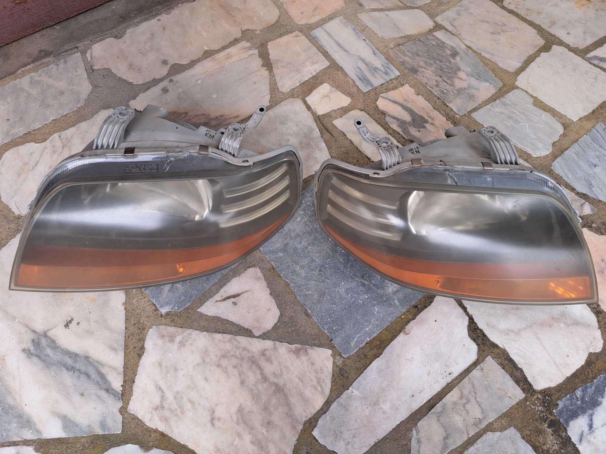 Farois Kalos Usados