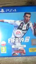 FIFA 19 2019 ps4 playstation 4 mortal ufc tekken lego nfs gta