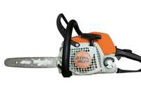Pilarka spalinowa Stihl MS 211 2,3 KM r. 2022 piękny stan!